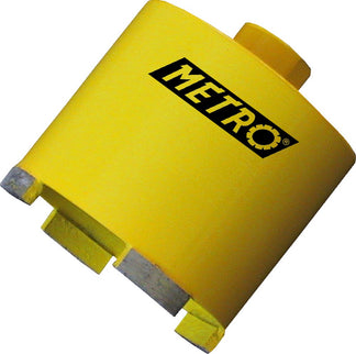 Van Voorden Metro Diamantdroogboor 42mm – 253310