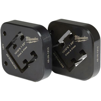 MILWAUKEE® STSD 21X41C MONTAGEPROFIEL MATRIJS 21X41 COMBINATIE