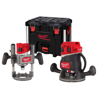 MILWAUKEE® M18 FR12KIT-0P M18 FUEL 12MM BOVENFREES