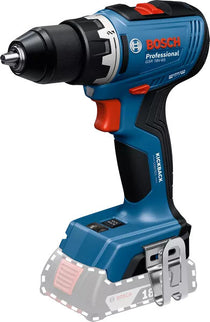 Bosch GSR 18V-65 SOLO DOOS ACCUSCHROEFBOORMACHINE