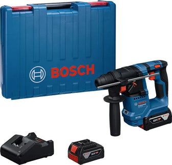 Bosch GBH 18V-18 Accu Boorhamer - 0611927002