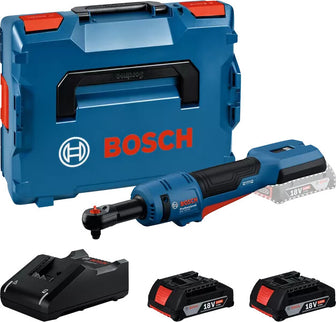 Bosch GRC 18V-60 Accu Ratelsleutel - 06019N8002
