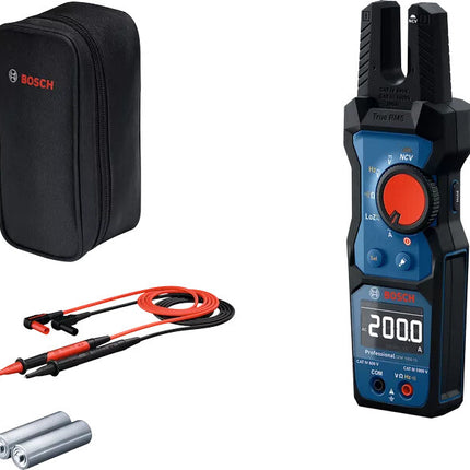 Bosch GFM 1000-15 Vorkstroomtang - 0601077400