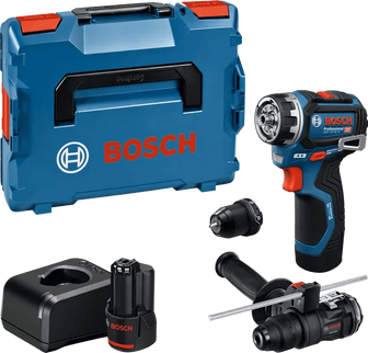 Bosch GSR12V-32FC Accu Schroefboormachine - 06019N7104