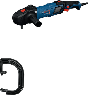 Bosch GPO 14-180 S Polijstmachine - 0601389200