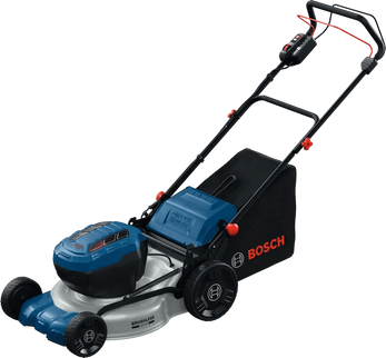 Bosch GRA18V2-46SP Accu Grasmaaier - 06008C8200