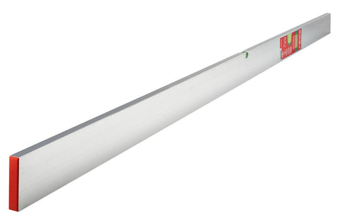 Strijklat aluminium 80 x 18 mm SLN 1