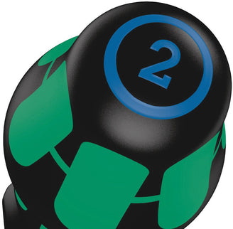 WERA SCHROEVENDRAAIER ZESKANT 4X75MM NR. 354