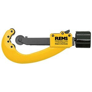 REMS RAS Pijpsnijder P 10-63, Ø 10-63 mm, Ø 1/2-2" - 290000 R