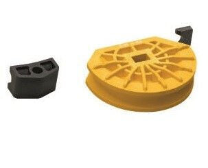 REMS Buigsegment en glijstuk Ø 5/8" (15,9 mm) R63 - 581220