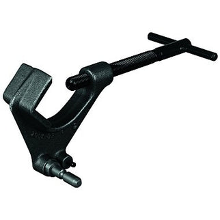 REMS Geleidebeugel 4" voor buizen Ø 2 1/2 - 4" - 563100 R