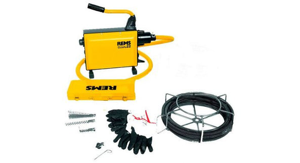 REMS Cobra 22 Set 22 - 172011 R220