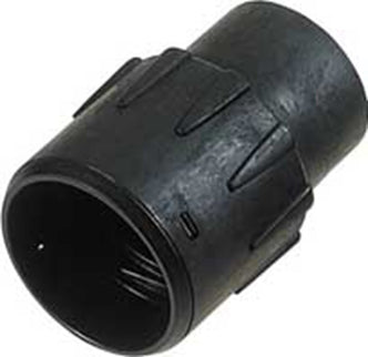 Draaikoppeling antistatisch D 50 DAG-AS