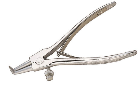 Bahco Buitenborgringtang 165mm – 2466 B19