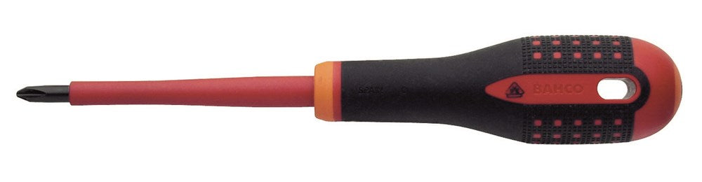 Bahco Schroevendraaier ERGO VDE PH2 – BE-8620S