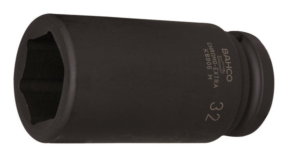 Bahco Slagdop 3/4" Lang 41mm – K8906M-41