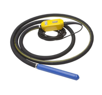 Lievers LFH Trilnaald Geïntegreerde Omvormer 57mm 5m Bedieningsslang 340mm - 131EL572301K