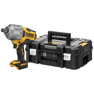 DeWALT DCF961NT-XJ 18V XR Brushless 1/2" Hoogkoppel Slagmoersleutel