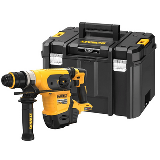 DEWALT DCH416NT-XJ 54V XR FLEXVOLT SDS+ BREEKHAMER
