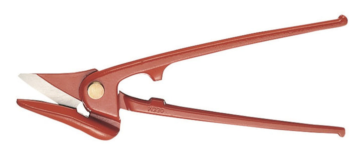 Bahco Doorloopschaar Recht – M330