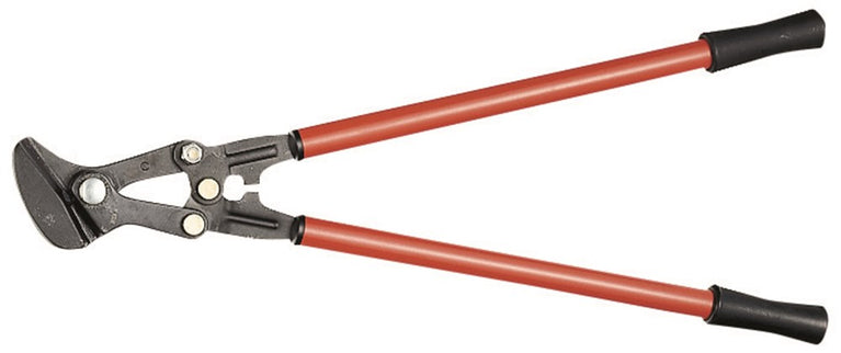 Bahco Hefboomblikschaar 760mm – M6376