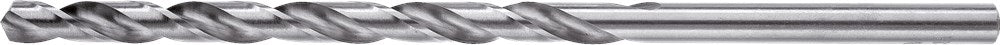 HSS-G Spiraalboor, lang, SILVER-LINE