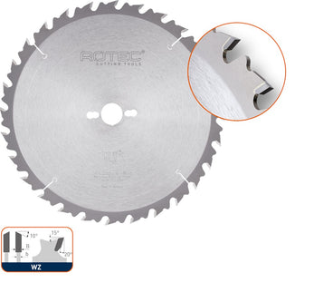 HM schulpzaag met anti-terugslag