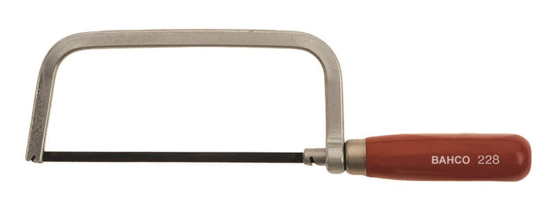 Bahco Zaagbeugel Junior IP – 228-BULK