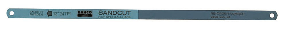 Bahco Metaalzaagblad HSS 24 100D – 3905-250-24-100