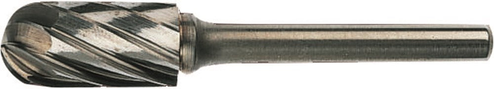 Bahco Stiftfrees CYL Rond ALU 12mm – C1225AL06