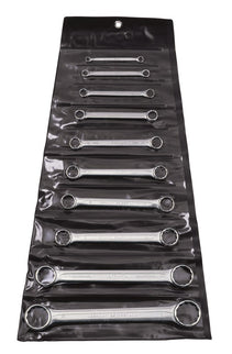 Bahco Ringsleutelset 10-Delig – 4M/10T