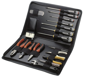 Bahco Universele Gereedshapskoffer – 9852