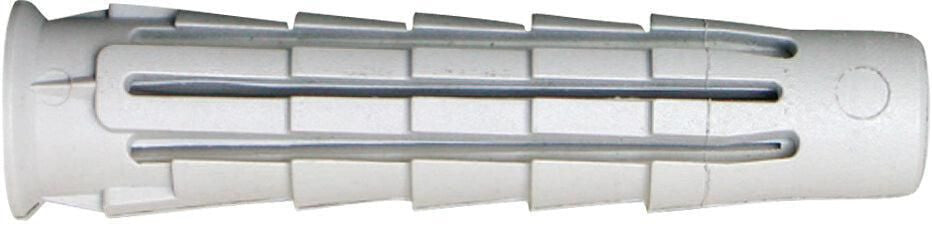 SPIT PRO6 UNIVERSELE PLUG 10X50 - 50 ST