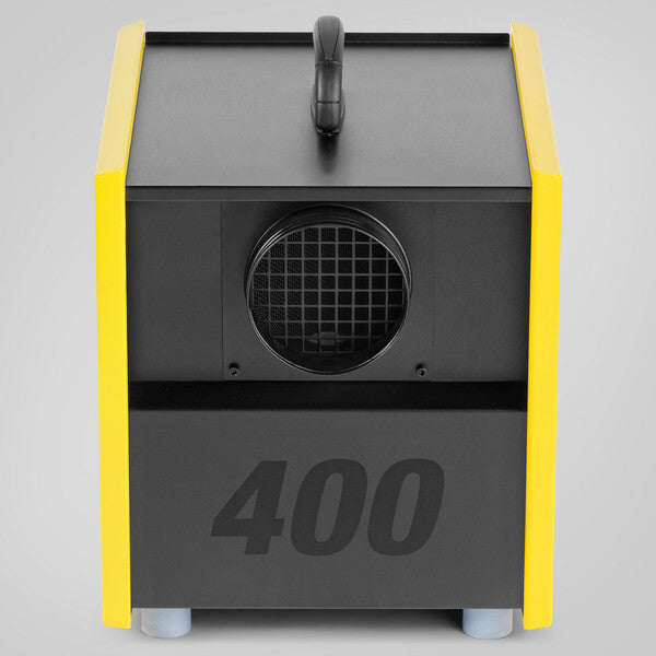 DRYFAST ADSORPTIE ONTVOCHTIGER TTR400D