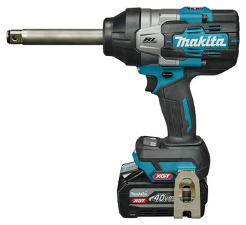 Makita TW011GZ XGT 40V Max Slagmoersleutel 3/4"