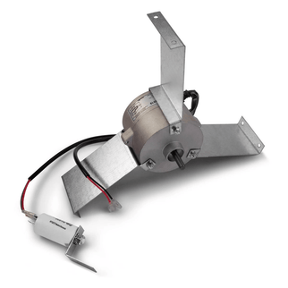 Dryfast EVM65 Ventilatormotor voor DE65 + DFE65