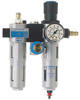 Toevoereenheid VE-TC 3000