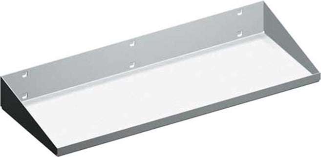 Opbergvlak WCR 1000 AB