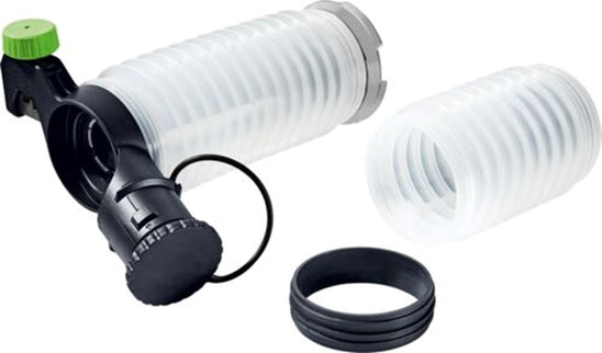 Afzuigadapter AV-BHC/KHC