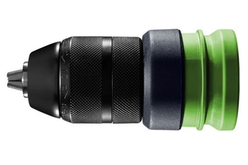 Snelspanboorkop KC 13 KHC