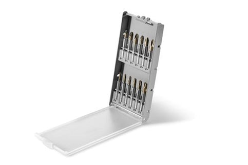 Centrotec Set Bits BKS SYS3 50mm CE