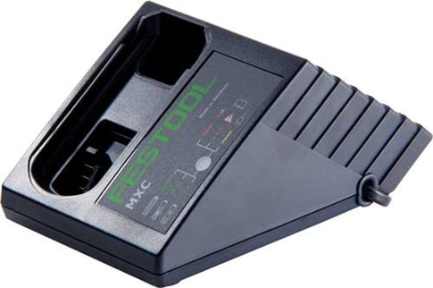 Sneloplaadapparaat MXC