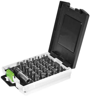 Bitcassette TX 10-50/BH-SORT/31x