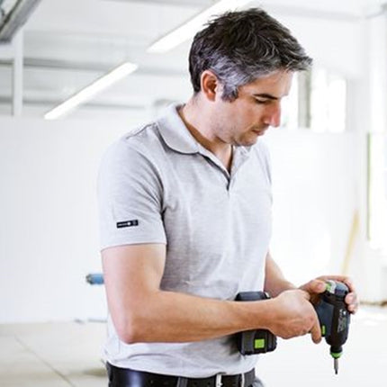 Festool T 18+3 HPC4,0 I-PLUS SCHROEFBOORMACHINE