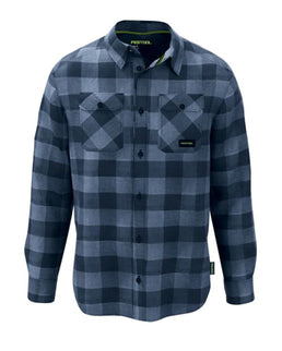 Flanellen Shirt CKSH-FT1