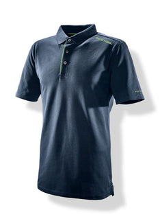 Poloshirt Heren