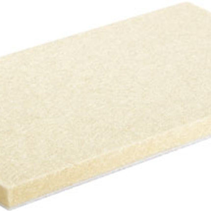 Polijstvilt PF-STF 80x133 STF H/5