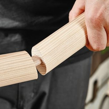 D 8X80/190 BU Domino – 498212