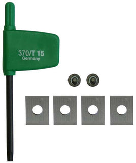 Reservemes HW-WP 7,6x12x1,5 (4x)