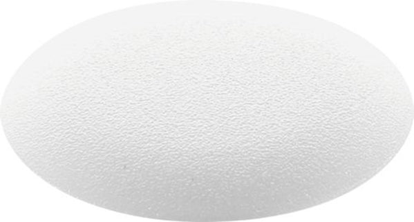 AFDEKKAP DOMINO VERBINDER KV-AK D15 wht/50